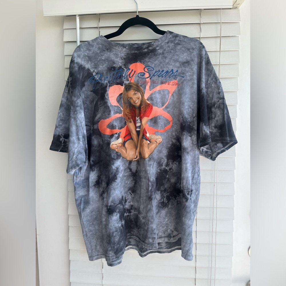 Britney Spears Merch